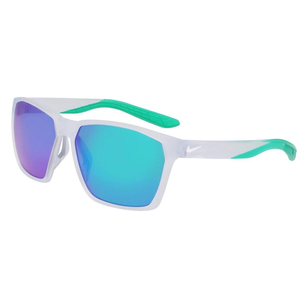 NWT Nike MAVERICK-M-N-IB-013 Matte Pure 59mm Sunglasses